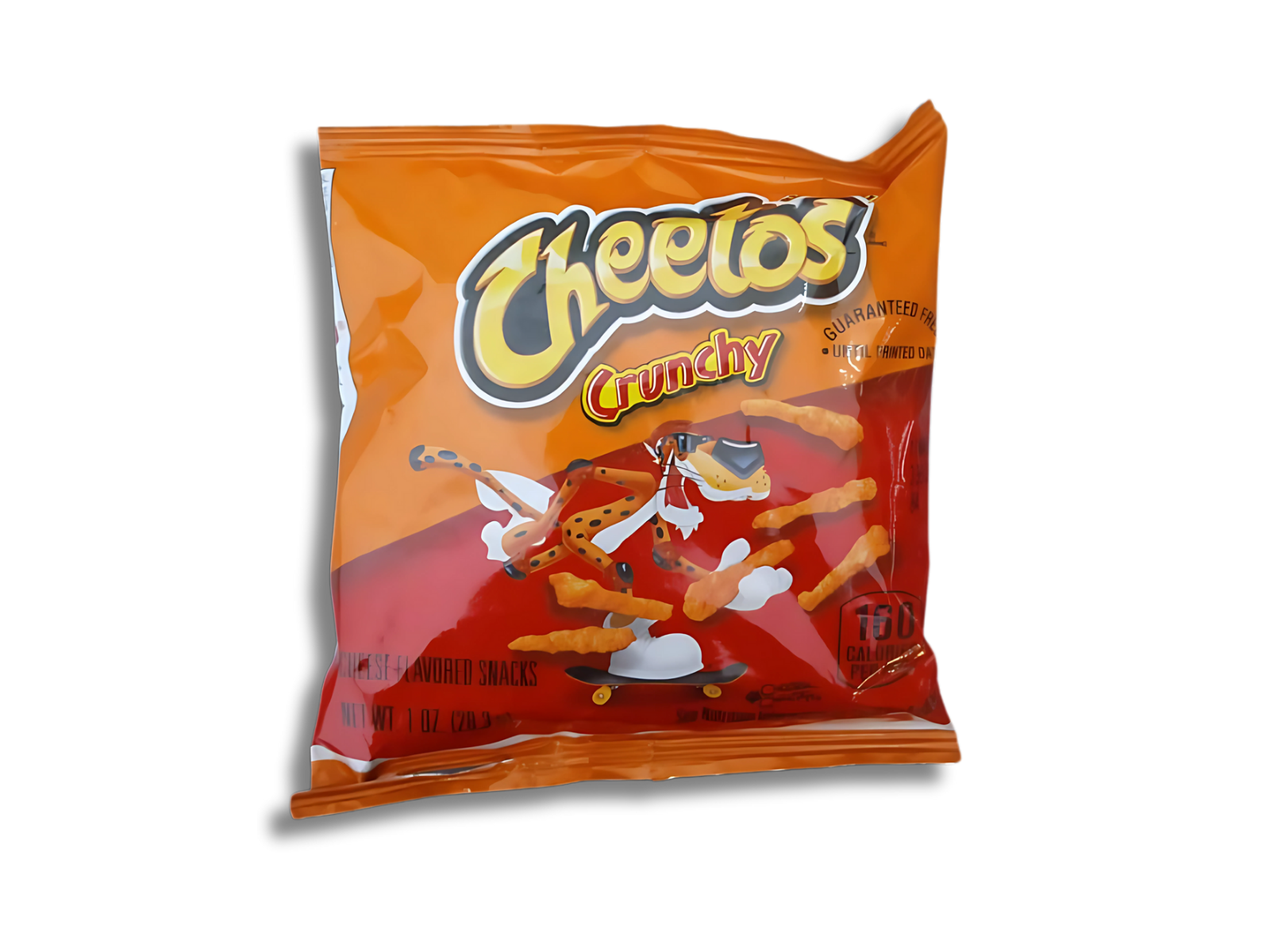 imagen de Papas Cheetos