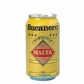 imagen de Malta Bucanero