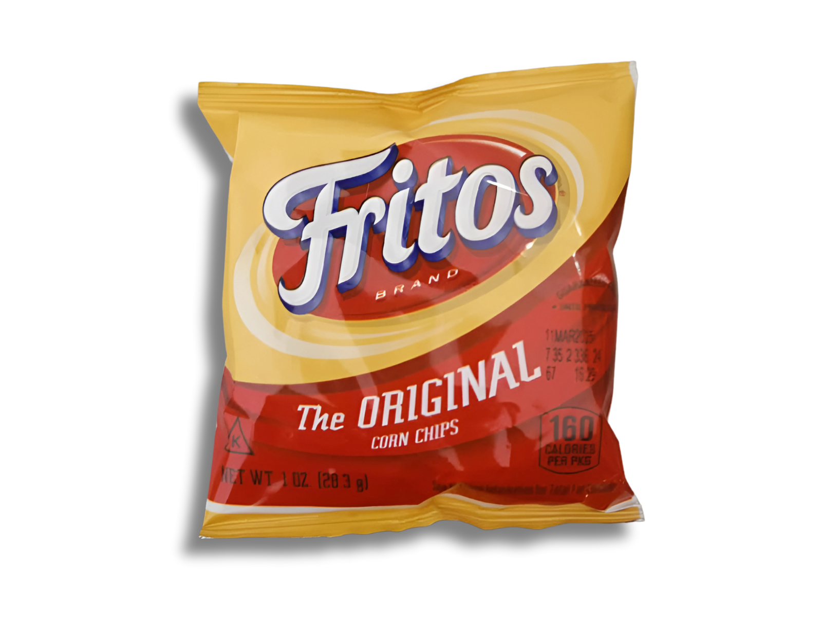 imagen de Papas Fritos Original