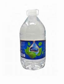 imagen de Agua Ciego Montero(5lts)