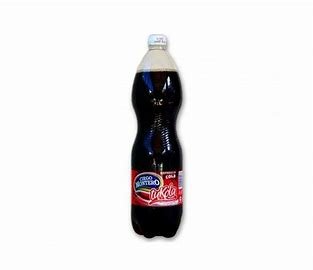 imagen de Refresco Cola CIego Montero (1.5lts)