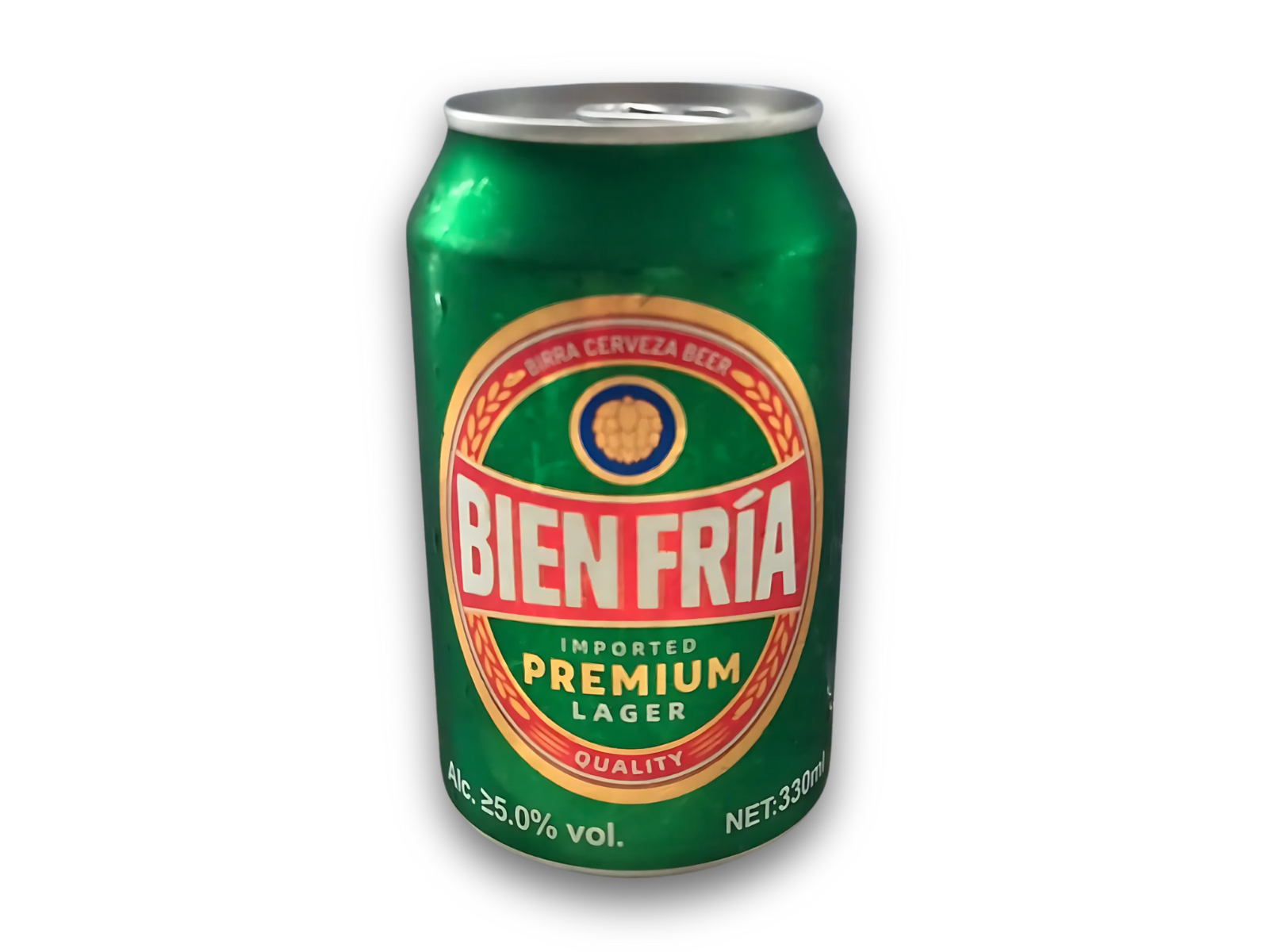 imagen de Cerveza Bien Fria