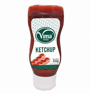 imagen de Ketchup(300g)