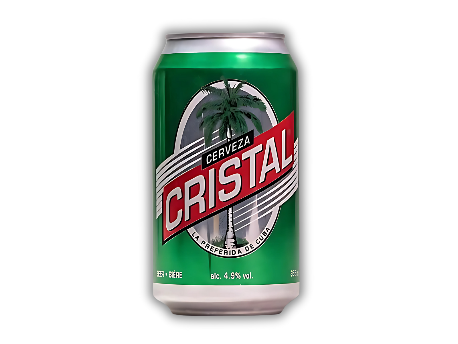 imagen de Cerveza Cristal