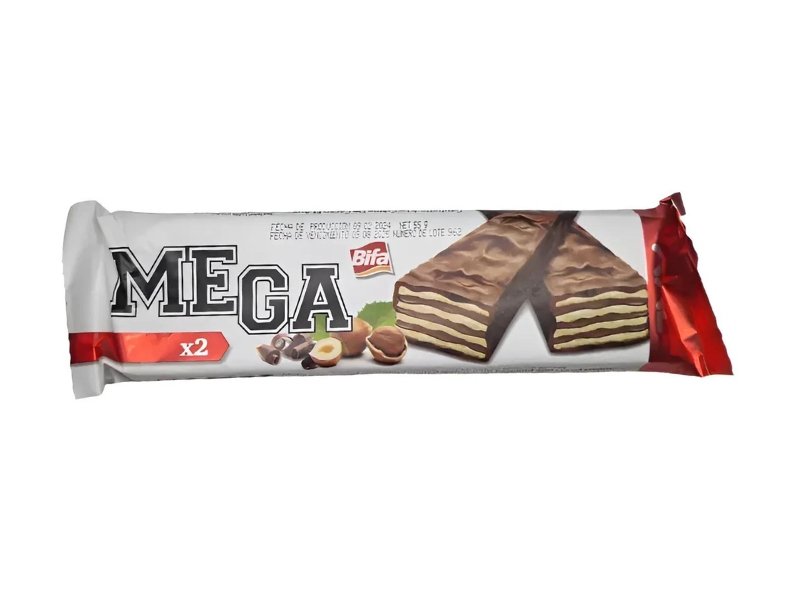 imagen de Sorbeto Mega Chocolate