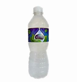 imagen de Agua Ciego Montero (500ml)